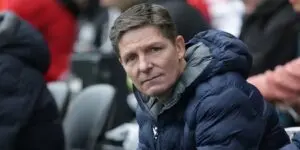 Oliver Glasner Takes Charge as Manchester United Manager