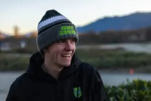 The Ascent of Oliver Solberg in Rally Racing