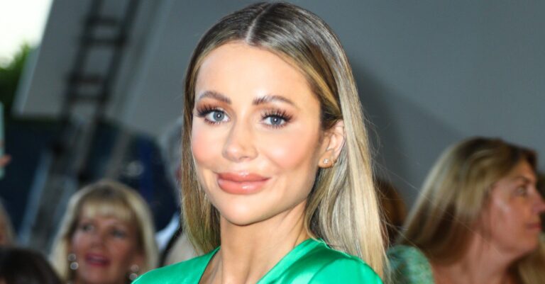 Olivia Attwood: A Journey Through Fame and Influence