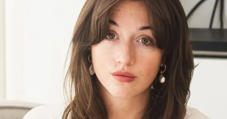 Olivia Petter: The Rise of a Social Media Influencer