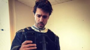 Exploring the Talent of Olly Rix in British Television