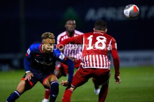 Olympiacos vs Leverkusen: Key Match Insights