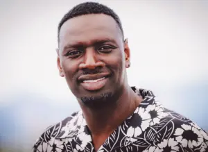 Omar Sy: A Journey Through His Cinematic Career