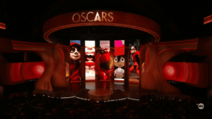 2024 Oscars Nominees: Celebrating the Best in Film