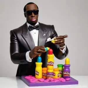 The Legacy of P Diddy in the Music Industry