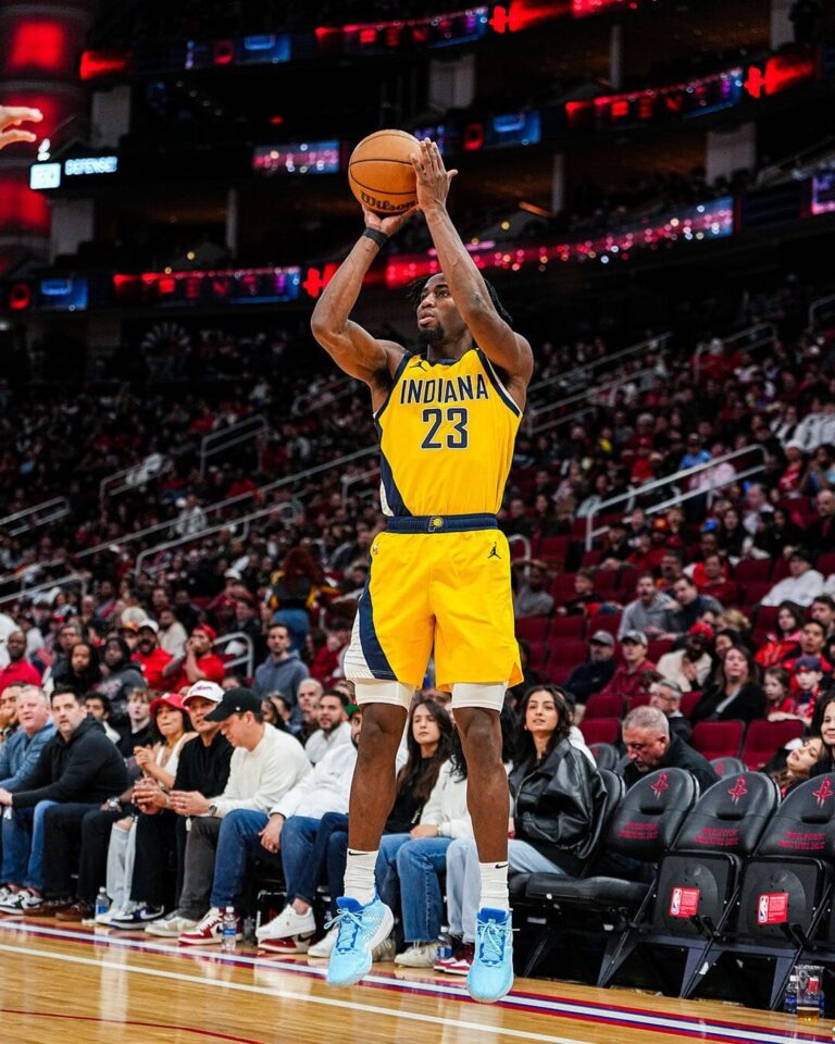 Pacers vs Bulls: A Thrilling Rivalry in the NBA