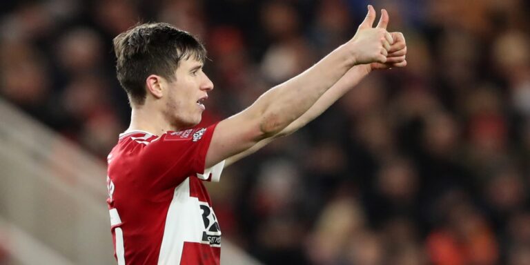 An Overview of Paddy McNair’s Football Journey