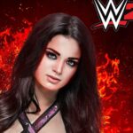 The Legacy of Paige in WWE: A Trailblazing Icon