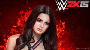 The Legacy of Paige in WWE: A Trailblazing Icon