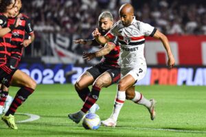 Palmeiras vs São Paulo: A Thrilling Copa do Brasil Encounter