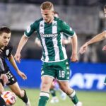 Exploring the Legacy and Future of Panathinaikos FC