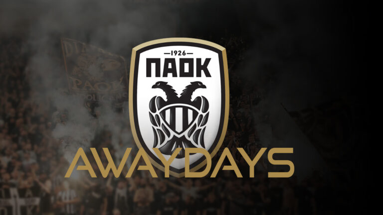 The Journey of PAOK FC: From History to Modern Success