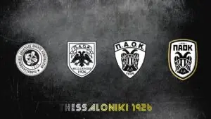 Understanding PAOK: A Pillar of Greek Football