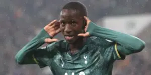The Rise of Pape Matar Sarr in European Football