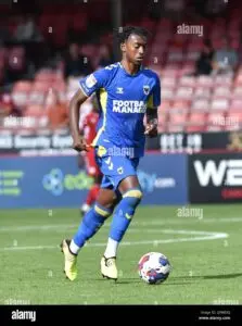 The Rise of Paris Maghoma in Professional Football