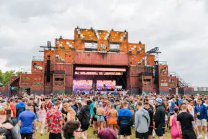 The Importance of Parklife: Urban Green Spaces