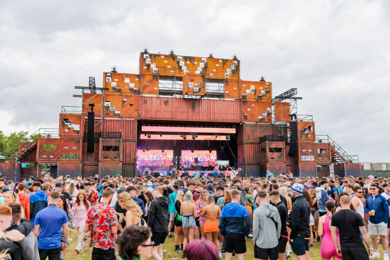 The Importance of Parklife: Urban Green Spaces