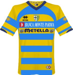 The Rise and Legacy of Parma FC in Italian Football