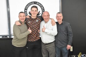 Partick Thistle vs Ayr: What to Expect in the Upcoming Clash