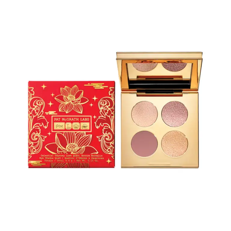 The Influence of Pat McGrath in the Beauty Industry