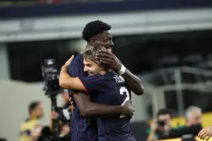 Updates on Patrick Agyemang: A Football Journey