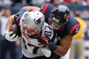 Analyzing the Patriots vs Texans Showdown