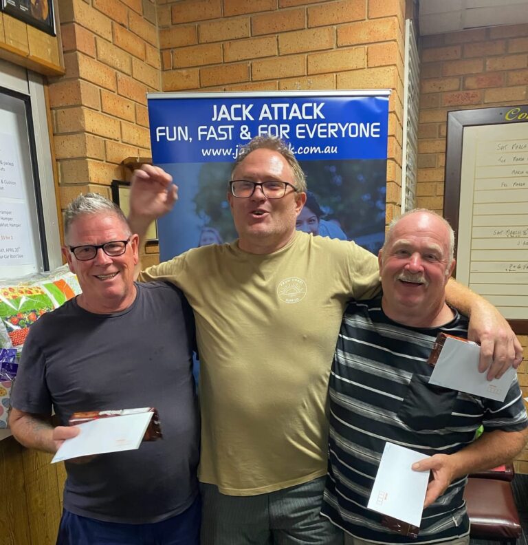 The Journey of Paul Foster in the World of Bowls