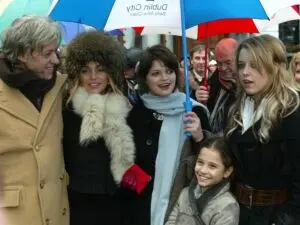 Remembering Peaches Geldof: A Look Back at Her Life