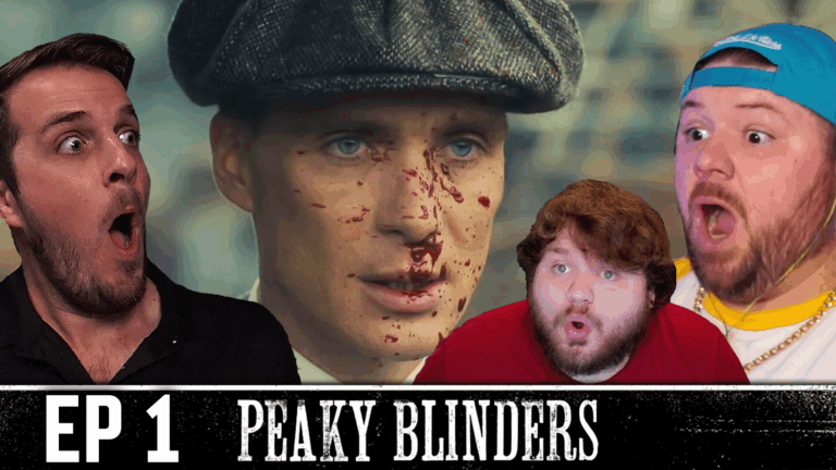 The Enduring Legacy of Peaky Blinders