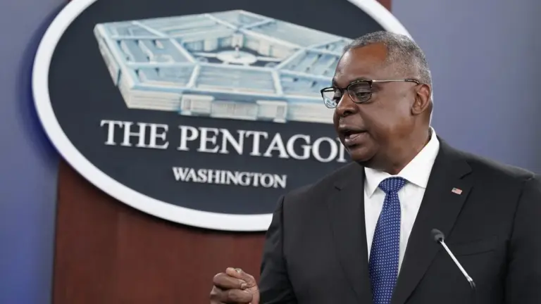Understanding the Pentagon’s National Defense Strategy