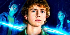 Everything We Know About Percy Jackson Season 3