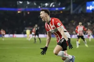 The Rising Influence of Ivan Perisic in Modern Football