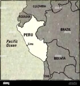 Unveiling the Wonders of Peru