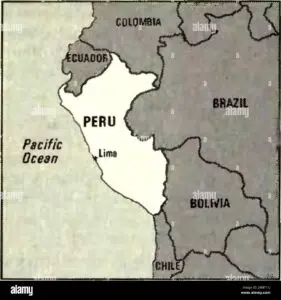 Unveiling the Wonders of Peru