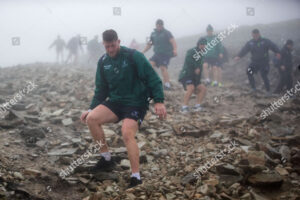 The Leadership and Influence of Peter Claffey