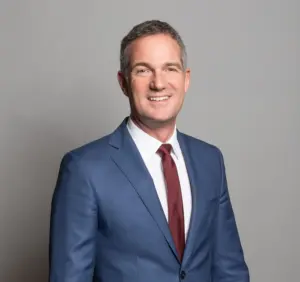 Peter Kyle: An Advocate for Educational Reform