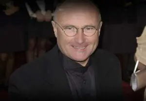 The Legacy of Phil Collins in Music History