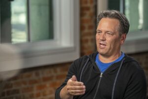 Phil Spencer: Driving Innovation in the Gaming Industry