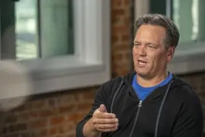 Phil Spencer: Driving Innovation in the Gaming Industry