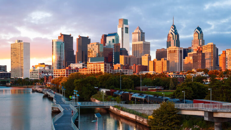 Exploring Philadelphia: The Heart of American History