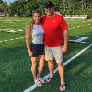 Phoebe Schecter: A Trailblazer in Coaching and Sports