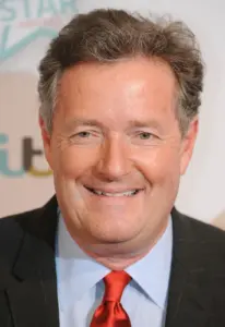 A Look into the Life and Career of Piers Morgan