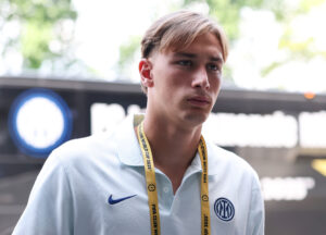 Pio Esposito: A Bright Future in Italian Film