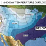 Understanding the Polar Vortex Forecast for 2023