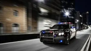 The Evolving Role of Police in Modern Society
