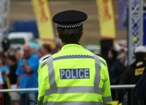 The Importance of Police Officers Work Licence in the UK