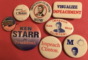 Understanding the Current Landscape of Political Affairs