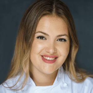 Poppy O’Toole: The Culinary Force of the Future