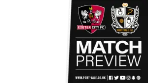 Port Vale vs Exeter City: Key Insights and Match Preview