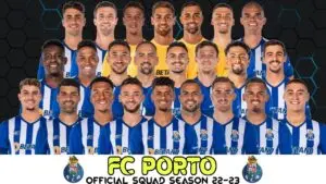 The Legacy and Recent Developments of Porto FC